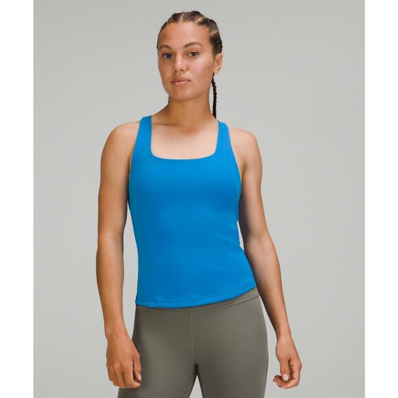 Lululemon InStill Tank Top Poolside - 4 - Picture 1 of 5